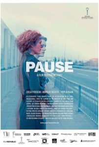 PAUSE 2018 Film Kino kaufen Shop