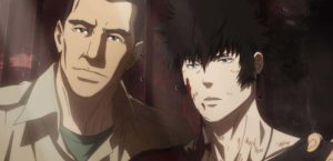 Psycho-Pass: Sinners of the System 2020 Film Kino Serie Kaufen Shop