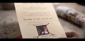 Red Letter Day – Töte deine Nachbarn 2019 Film kaufen Shop