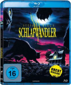 Stephen King’s Schlafwandler 1992 Film Shop kaufen Index