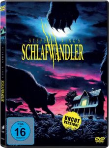 Stephen King’s Schlafwandler 1992 Film Shop kaufen Index