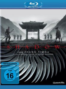 Shadow 2018 Review Kritik Film Shop kaufen