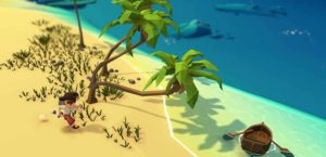 Stranded Sails 2020 Switch Spiel Kritik Review Kaufen Shop