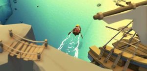 Stranded Sails 2020 Switch Spiel Kritik Review Kaufen Shop