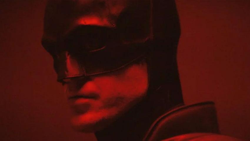 The Batman First look Robert Pattinson Film 2020 Artikelbild