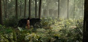 The Jungle Book 2016 Film Shop kaufen 4K UHD