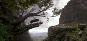 The Jungle Book 2016 Film Shop kaufen 4K UHD