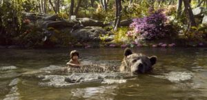 The Jungle Book 2016 Film Shop kaufen 4K UHD