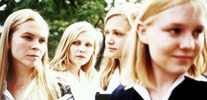 The Virgin Suicides 1999 Film kaufen Shop