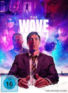 The Wave Mediabook cover shop kaufen 