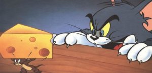 Tom & jerry Realverfilmung 2020 Kino Film Shop kaufen