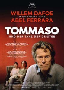 Tommaso und der Tanz der Geister 2019 Film Kino Shop kaufen