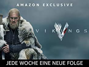 Vikings: Season 6.1 2019 Serie FilmShop kaufen