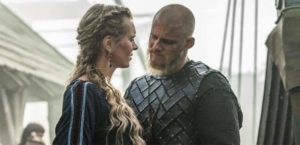 Vikings: Season 6.1 2019 Serie FilmShop kaufen