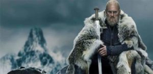 Vikings: Season 6.1 2019 Serie FilmShop kaufen