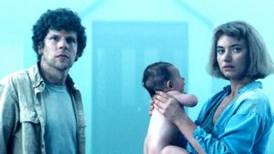 Vivarium Film 2020 Jesse Eisenberg Kino Artikelbild