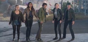 Zombieland: Doppelt hält besser Zombieland 2 2019 Film kaufen Shop