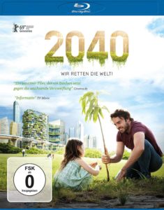 2040 - Wir retten die Welt 2019 Film kaufen Sop Kritik News Review