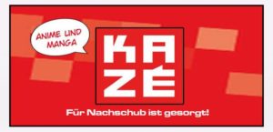 KAZE Anime Naschub April News Kritik 2020 Filme Serien