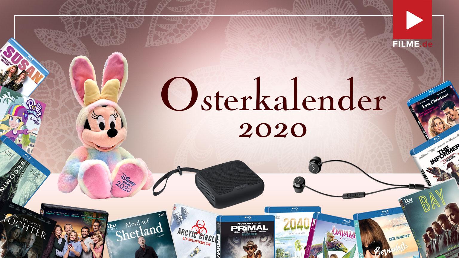 Ostergewinnspiel 2020 Artiklebild