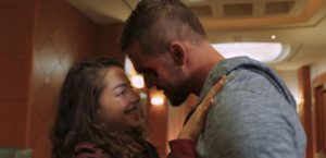 ABOVE THE SHADOWS 2019 Film Shop kaufen News