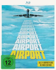 Airport Die Edition Film Shop Kaufen News Kritik Review