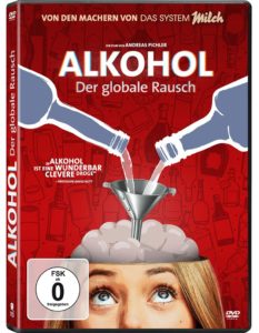Alkohol – Der globale Rausch 2019 Kritik Review Film Shop kaufen