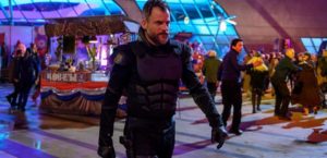 Altered Carbon: Season 2 – Streaming Review 2019 Kritik Film Kaufen Shop