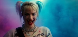 Birds of Prey: The Emancipation of Harley Quinn 2019 Film Kino kaufen Shop