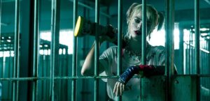Birds of Prey: The Emancipation of Harley Quinn 2019 Film Kino kaufen Shop