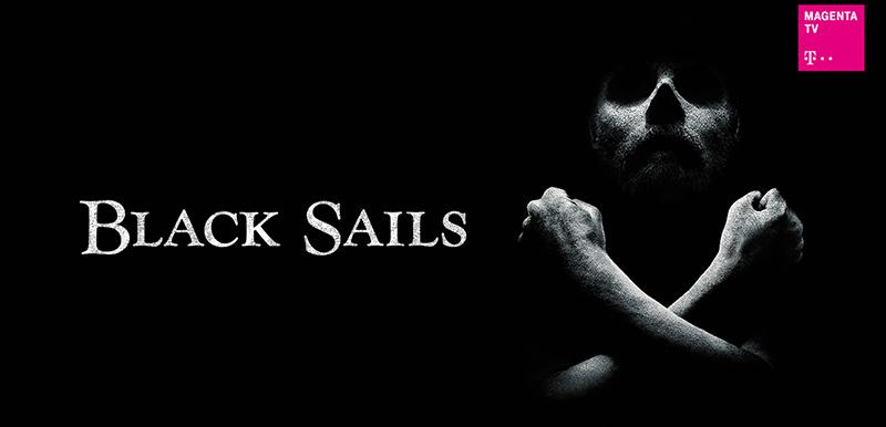 Magenta TV Filme Serien News Kritik 2020 Black Sails