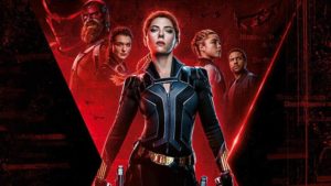 Black Widow FIlm 2020 Artikelbild