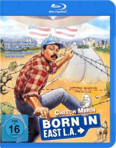 Born in East LA 1987 Film Kaufen News Kritik Shop