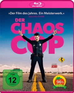 Chaos Cop - Thunder Road 2018, Film, Shop, Kritik, News, Kaufen, Review