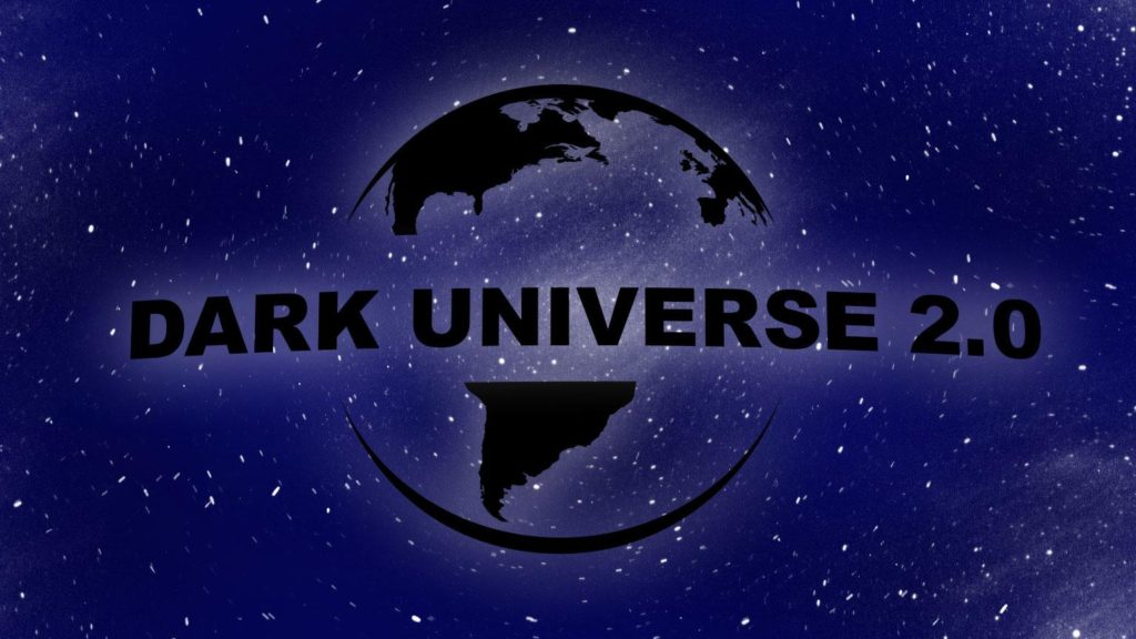 Dark Universe 2.0 Universal Pictures Artikelbild