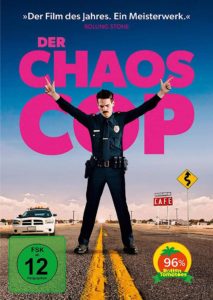 Der Chaos-Cop - Thunder Road 2018 Film Kritik News Shop kaufen