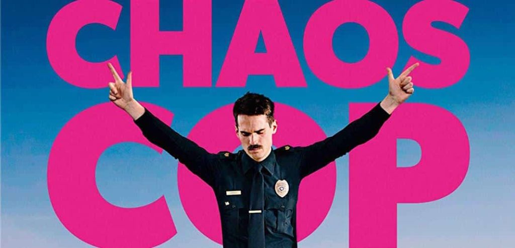 Der Chaos-Cop - Thunder Road 2018 Film Kritik News Shop kaufen