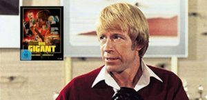 Der Gigant – An Eye for an Eye 1981 Film News Review Kritik Kaufen Shop Chuck Norris