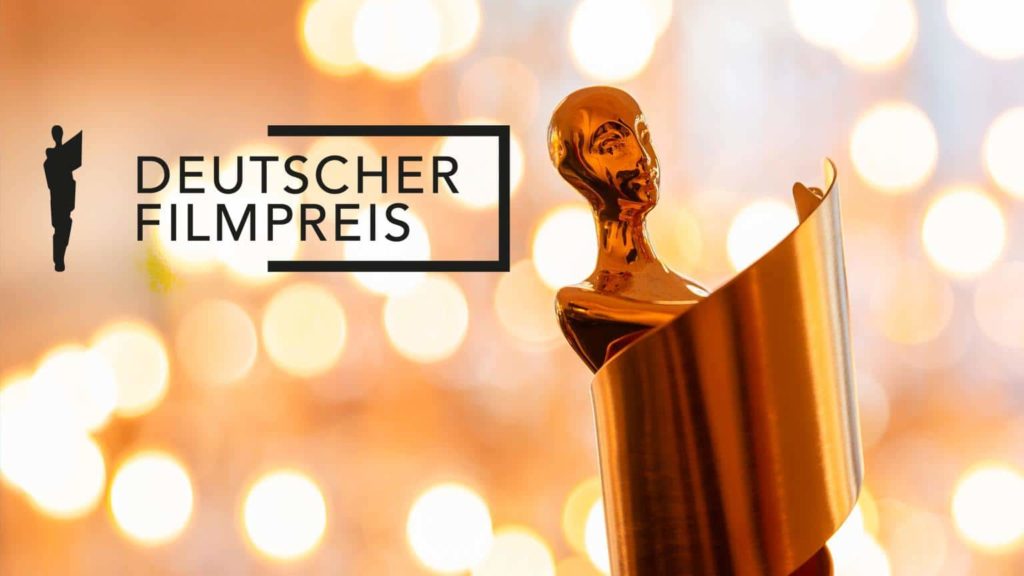 Deutscher Filmpreis 2020 Nominierungen stehen fest Artikelbild