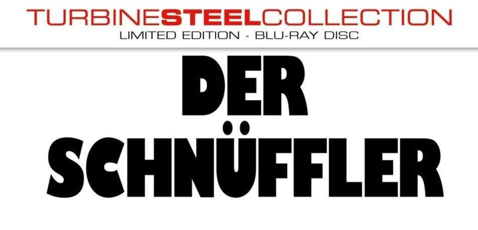 Didi - Der Schnüffler 1983 Film Kritik Review kaufen Shop