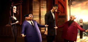 The Addams Family 2019 Film Kritik Review Kaufen Shop