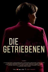 Die Getriebenen Film 2020 Politik Deutschland Kino Plakat