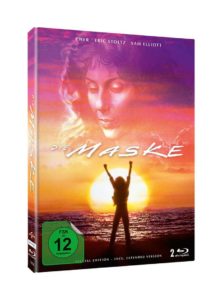 DIE MASKE 1985 meiabook news Kritik Film kaufen Shop