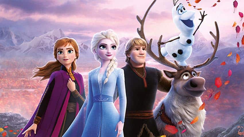 Disney+ Streamingangebot jetzt rabatt sichern Die Eiskönigin 2 kostenlos streamen Artikelbild