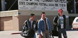 FRIDAY NIGHT LIGHTS – TOUCHDOWN AM FREITAG 2004 Film Shop kaufen