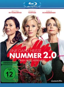 Eine ganz heiße Nummer 2.0 2019 Kritik Review News Film kaufen Shop