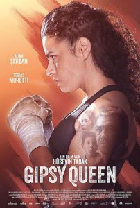 GIPSY QUEEN 2019 Film Kino Kritik News Shop kaufen