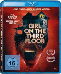 Girl on the Third Floor 2019 Film Kritik Review