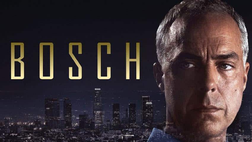 Bosch Staffel 6 Trailer verfügbar Artikelbild