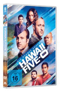Hawaii Five-O: Season 9 2018 2019 Serie Film News Kritik Review Kaufen Shop
